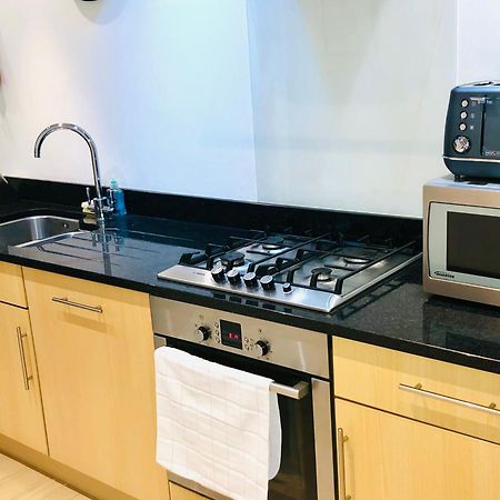 Luxury Apartment In The Heart Of Bath Kültér fotó