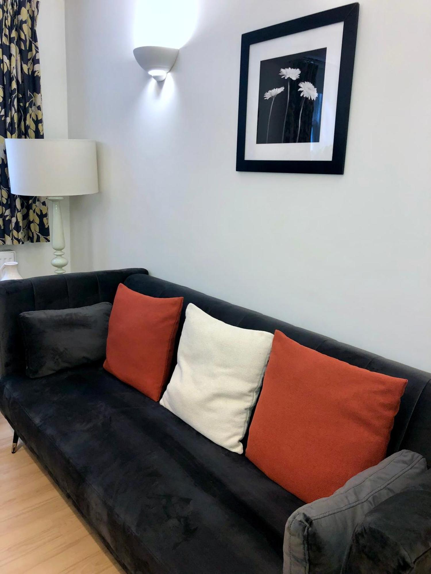 Luxury Apartment In The Heart Of Bath Kültér fotó