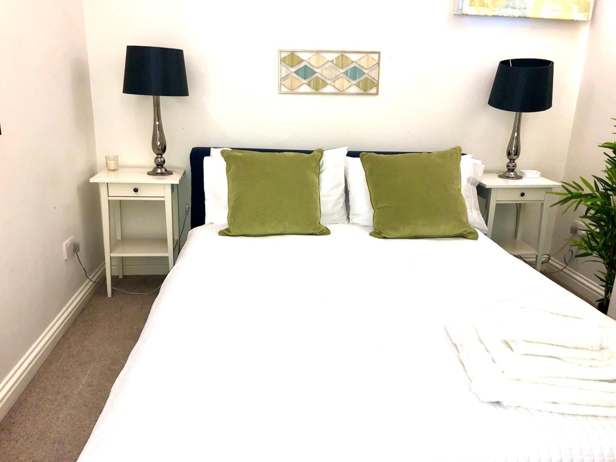 Luxury Apartment In The Heart Of Bath Kültér fotó