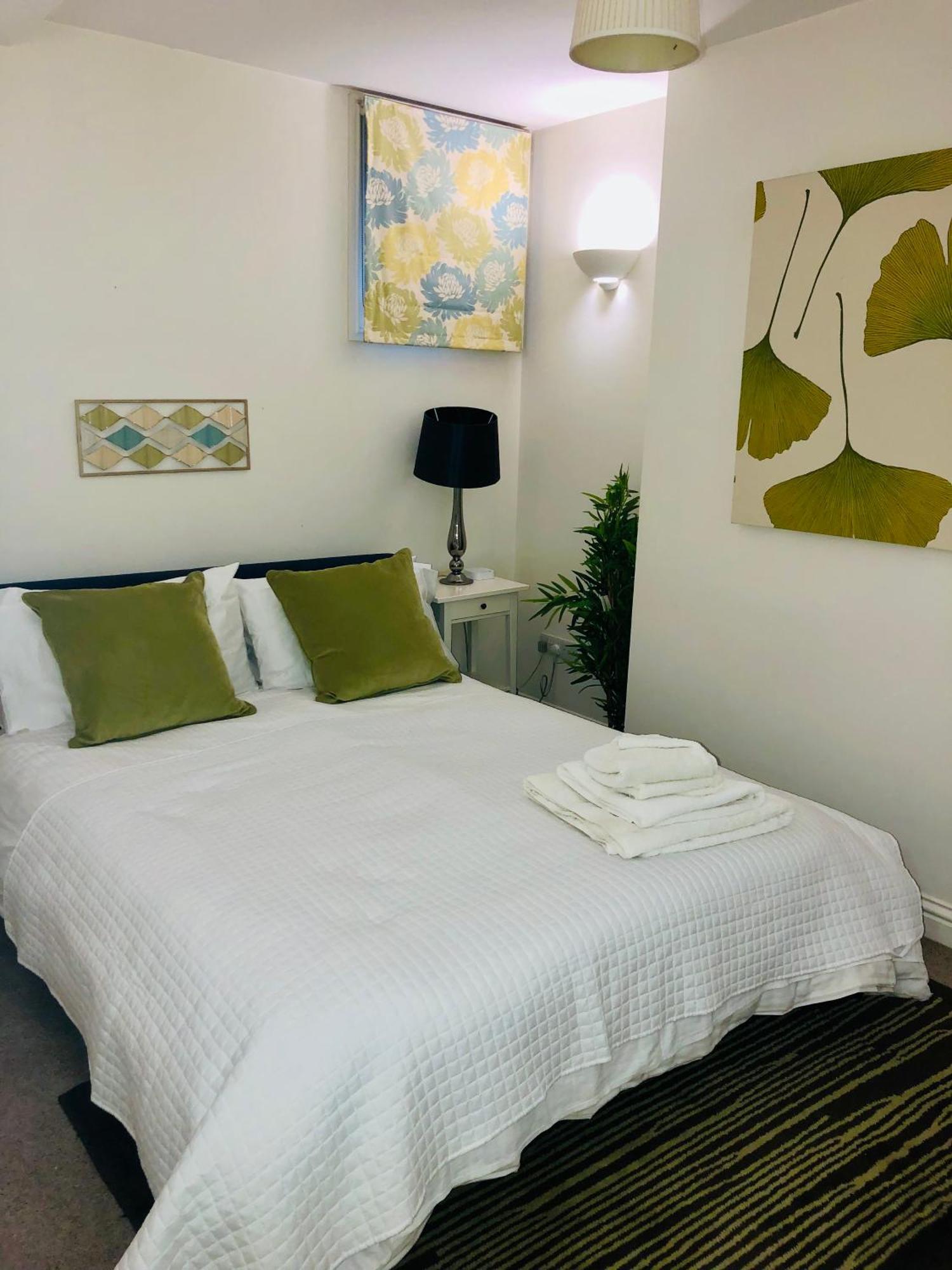 Luxury Apartment In The Heart Of Bath Kültér fotó