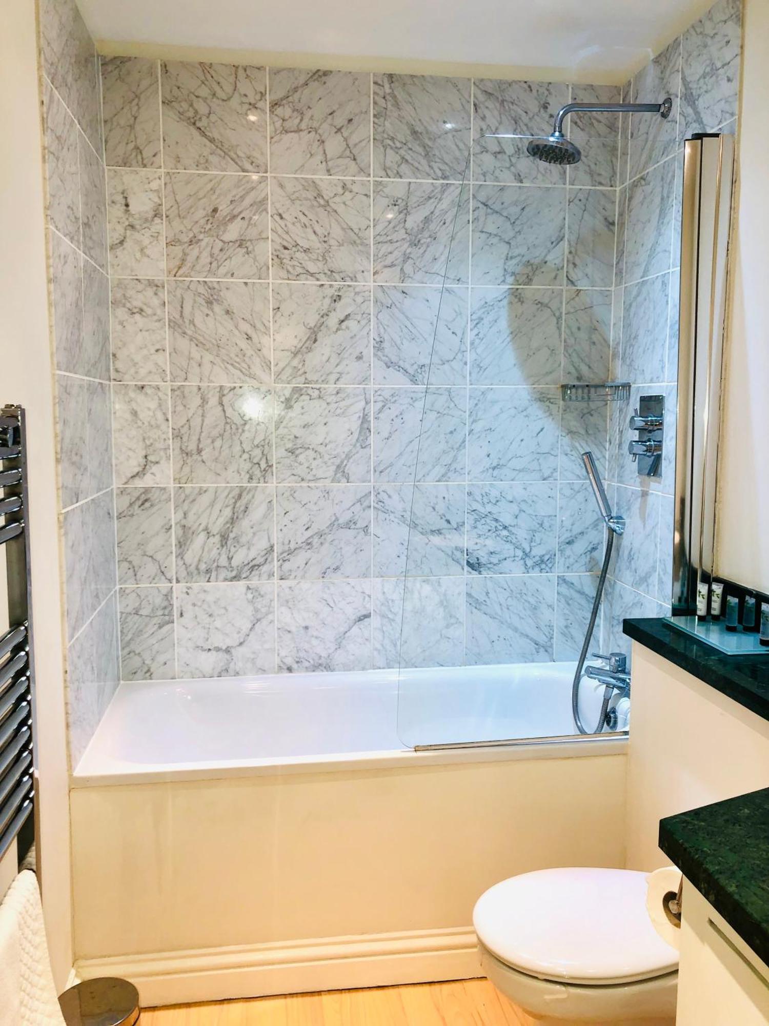 Luxury Apartment In The Heart Of Bath Kültér fotó