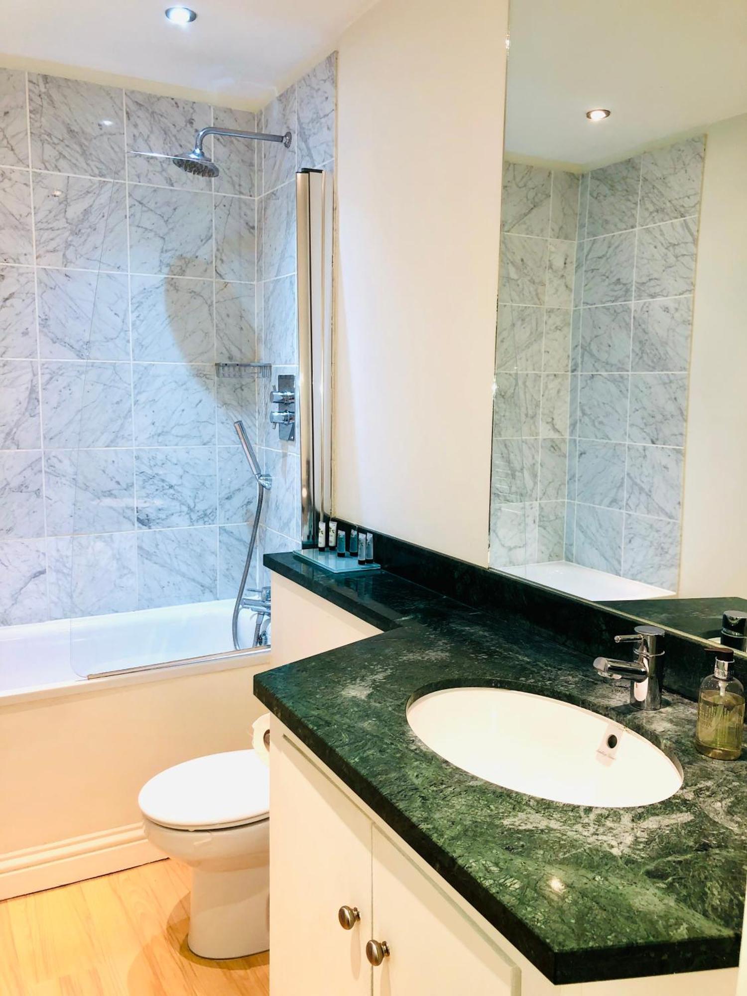 Luxury Apartment In The Heart Of Bath Kültér fotó